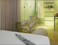 ���� ����� Morgans Sanderson 5*