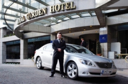 ���� ����� Royal Garden 5*