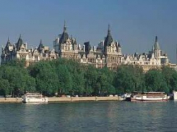 ���� ����� Royal Horseguards 5*