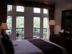 ���� ����� Royal Horseguards 5*