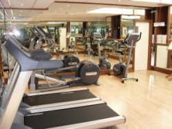 ���� ����� Royal Horseguards 5*