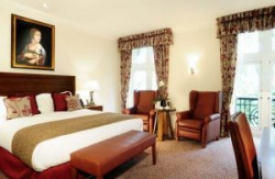 ���� ����� Royal Horseguards 5*