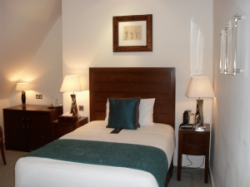 ���� ����� Royal Horseguards 5*