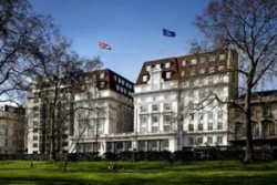 ���� ����� Sheraton Park Lane 5*