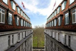 ���� ����� Sheraton Park Lane 5*