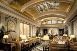 ���� ����� Sheraton Park Lane 5*
