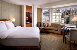 ���� ����� Sheraton Park Tower 5*
