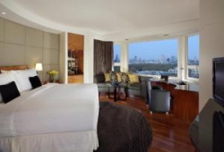 ���� ����� Sheraton Park Tower 5*