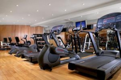 ���� ����� Sheraton Park Tower 5*