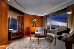 ���� ����� Sheraton Park Tower 5*