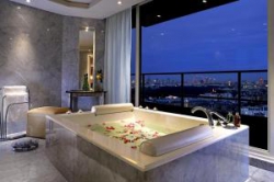 ���� ����� Sheraton Park Tower 5*