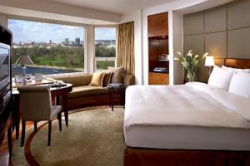 ���� ����� Sheraton Park Tower 5*
