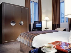 ���� ����� Sofitel St.James 5*