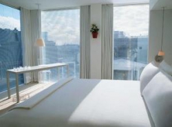 ���� ����� St Martins Lane 5*