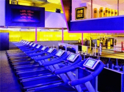 ���� ����� St Martins Lane 5*