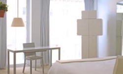 ���� ����� St Martins Lane 5*