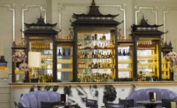 ���� ����� The Langham, London Hotel 5*