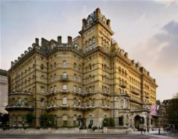 ���� ����� The Langham, London Hotel 5*