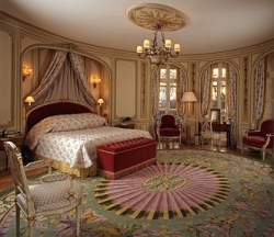 ���� ����� The Ritz London 5*