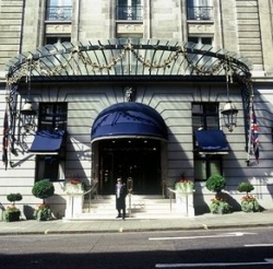���� ����� The Ritz London 5*