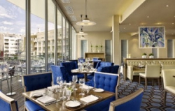 ���� ����� Wyndham London - Chelsea Harbour 5*