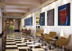 ���� ����� Wyndham London - Chelsea Harbour 5*
