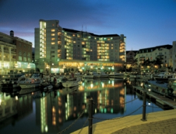 ���� ����� Wyndham London - Chelsea Harbour 5*