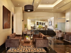 ���� ����� Wyndham London - Chelsea Harbour 5*