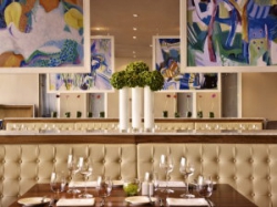 ���� ����� Wyndham London - Chelsea Harbour 5*