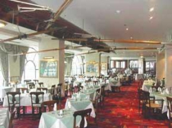 ���� ����� Britannia International 4*