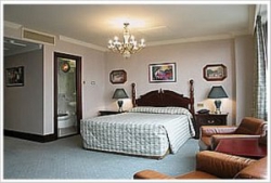 ���� ����� Britannia International 4*