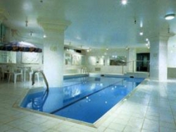 ���� ����� Britannia International 4*