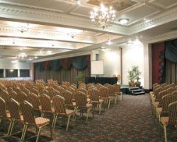 ���� ����� Britannia International 4*