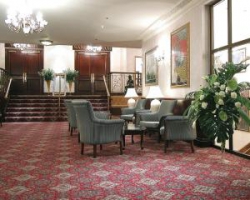 ���� ����� Britannia International 4*