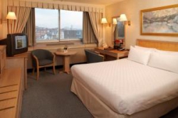 ���� ����� Copthorne Tara 4*