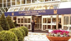 ���� ����� Copthorne Tara 4*