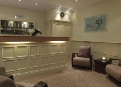 ���� ����� Crown Plaza St. James 4*