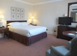 ���� ����� Crown Plaza St. James 4*