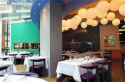���� ����� Crown Plaza St. James 4*
