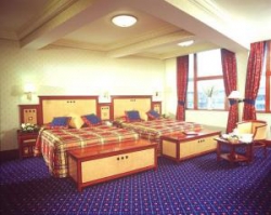 ���� ����� Grange Holborn 4*