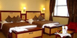 ���� ����� Grange Holborn 4*