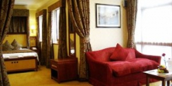 ���� ����� Grange Holborn 4*