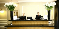 ���� ����� Grange St. Paul's 4*