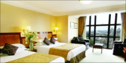 ���� ����� Grange St. Paul's 4*