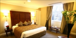���� ����� Grange St. Paul's 4*