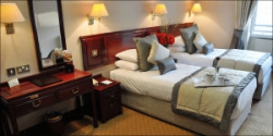 ���� ����� Grange St. Paul's 4*