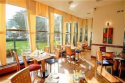 ���� ����� Holiday Inn Kensington Forum 4*