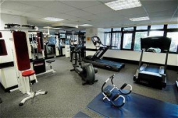 ���� ����� Holiday Inn Kensington Forum 4*