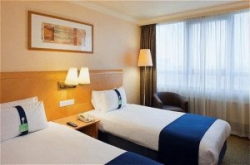 ���� ����� Holiday Inn Kensington Forum 4*