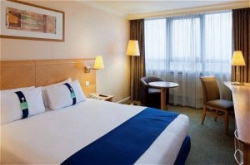 ���� ����� Holiday Inn Kensington Forum 4*